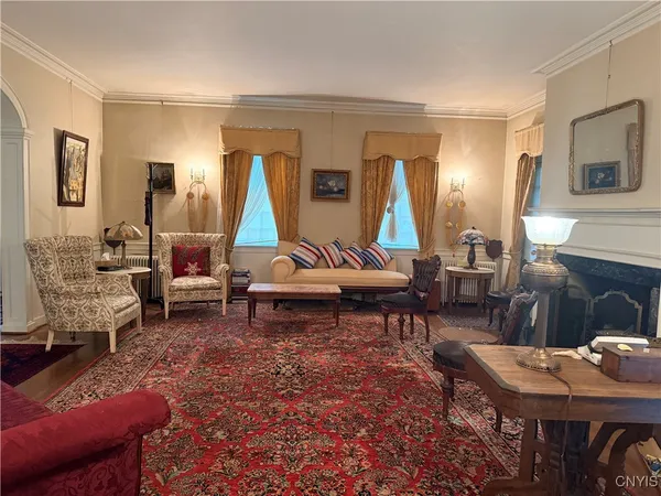 $499,900 | 7 Reynolds Avenue, Cortland, NY 13045