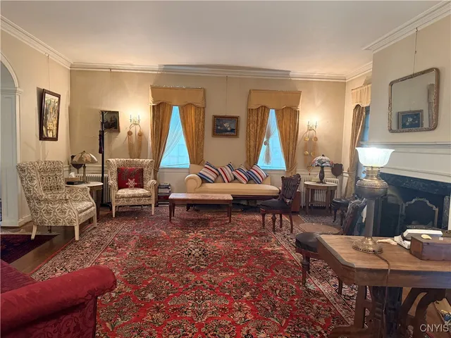 $499,900 | 7 Reynolds Avenue, Cortland, NY 13045