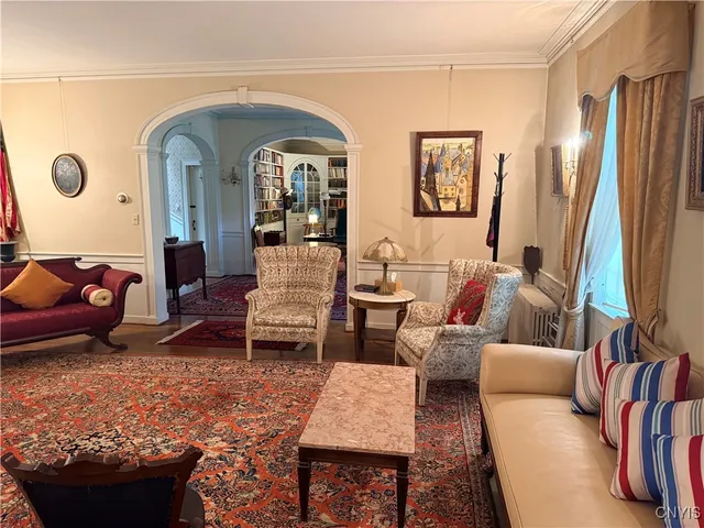 $499,900 | 7 Reynolds Avenue, Cortland, NY 13045