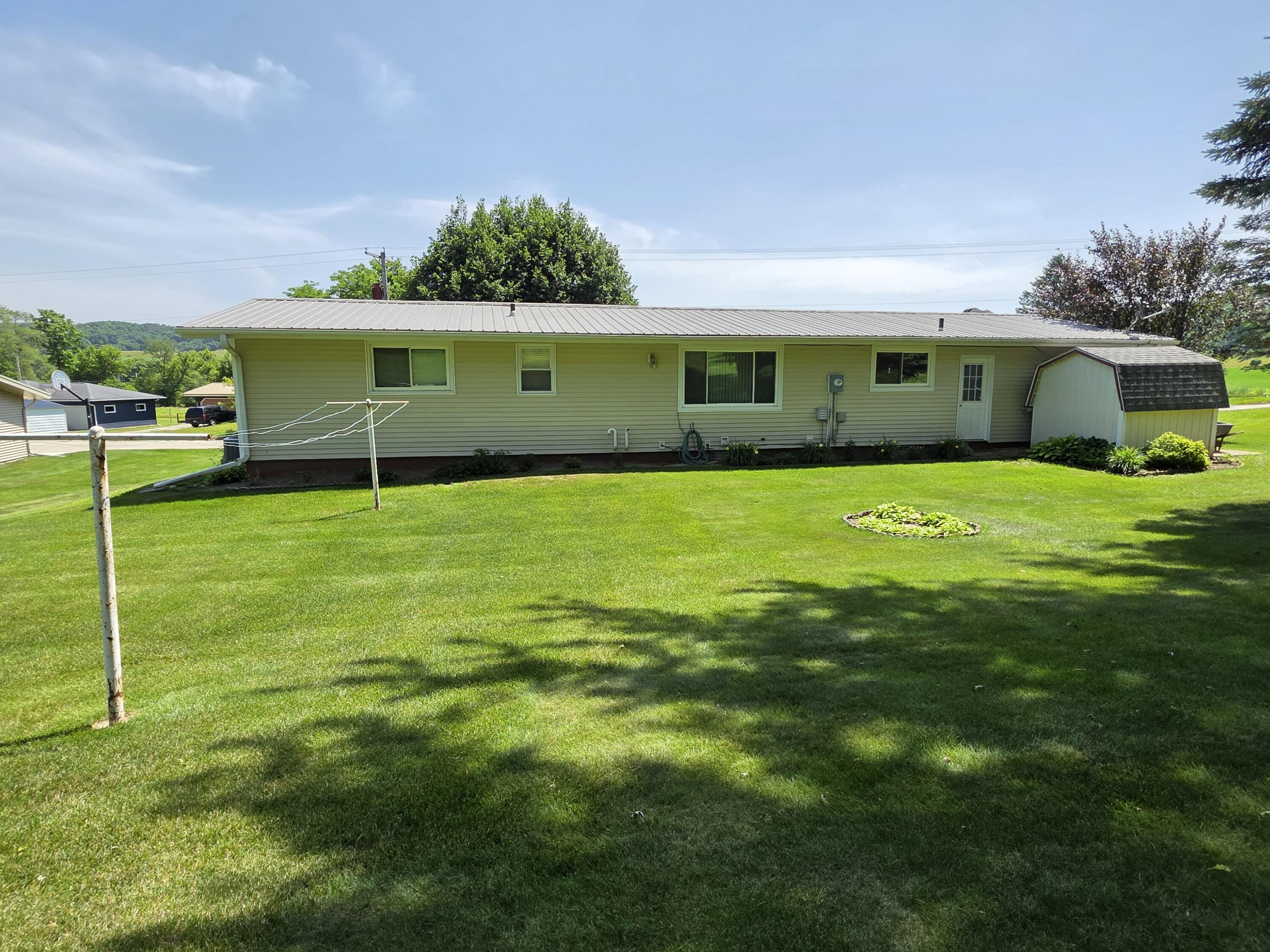 608 Main Street Norwalk, WI 54648 - Photo 31 of 34 12887