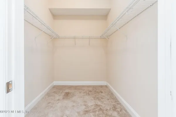 a view of small space