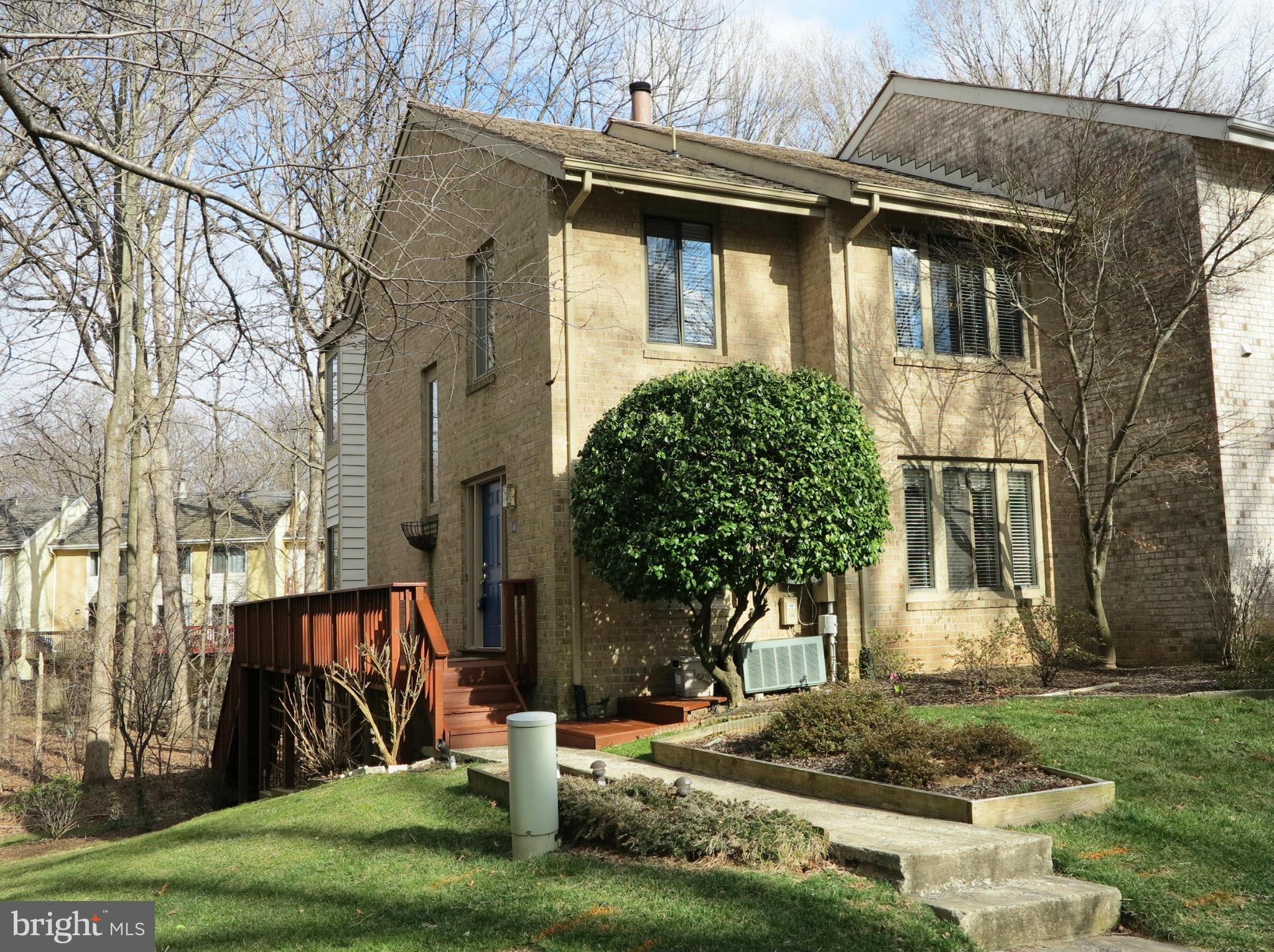 2041 Swans Neck Way Reston, VA 20191 - Photo 1 of 30 Main Front