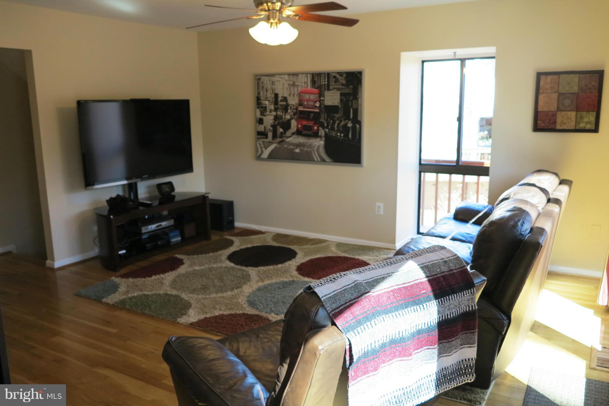 2041 Swans Neck Way Reston, VA 20191 - Photo 11 of 30 Living Room