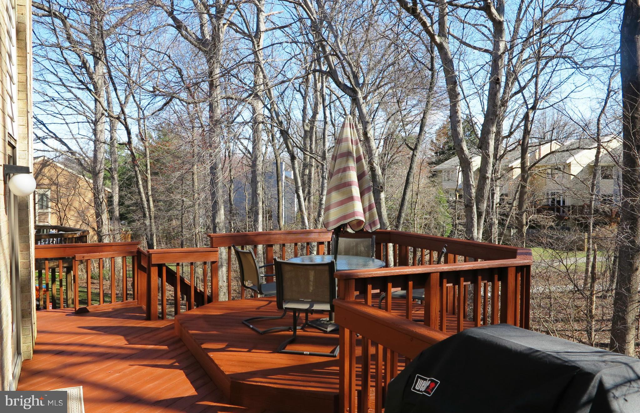 2041 Swans Neck Way Reston, VA 20191 - Photo 15 of 30 Upper Deck