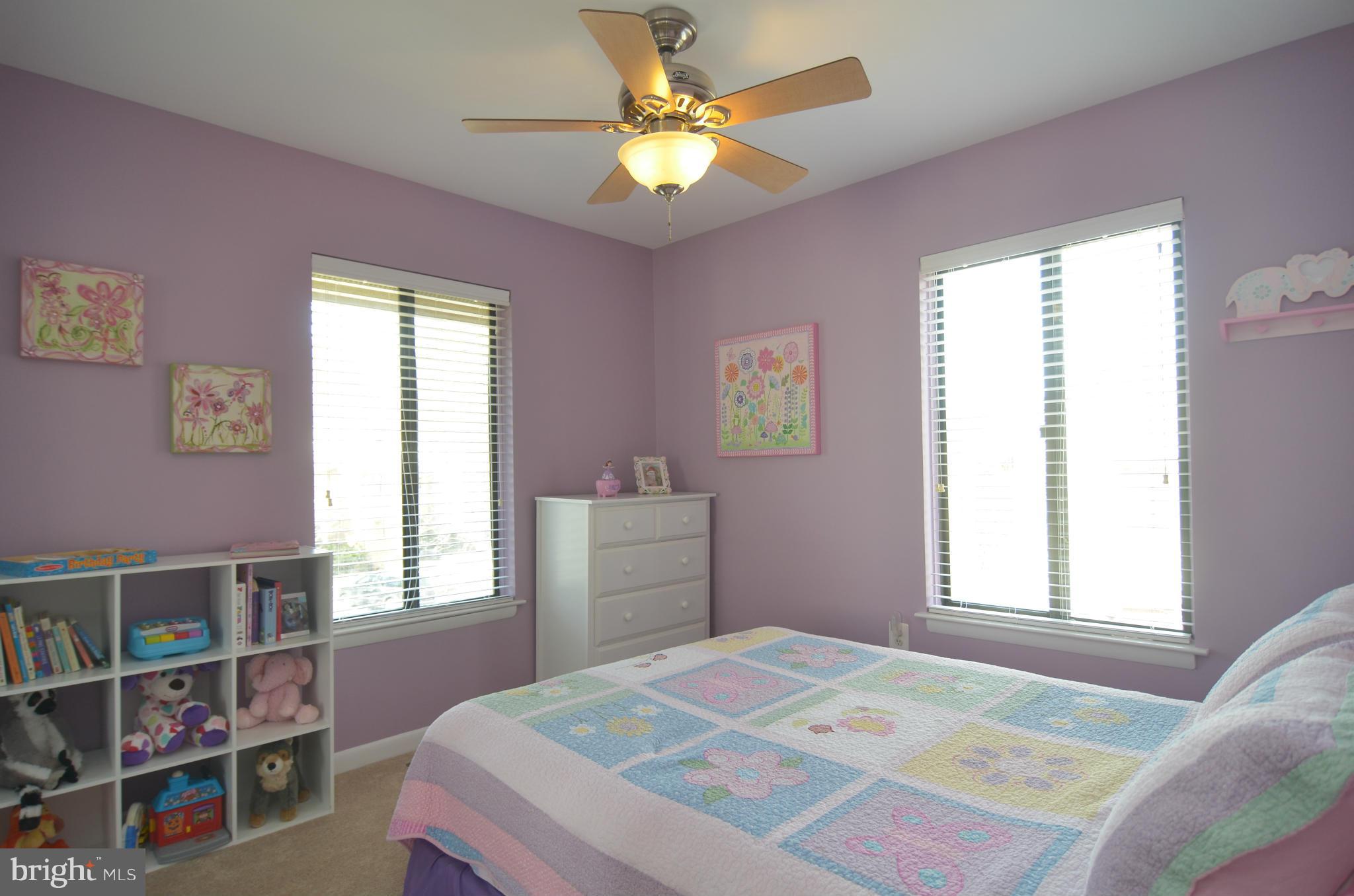 2041 Swans Neck Way Reston, VA 20191 - Photo 22 of 30 Third Bedroom