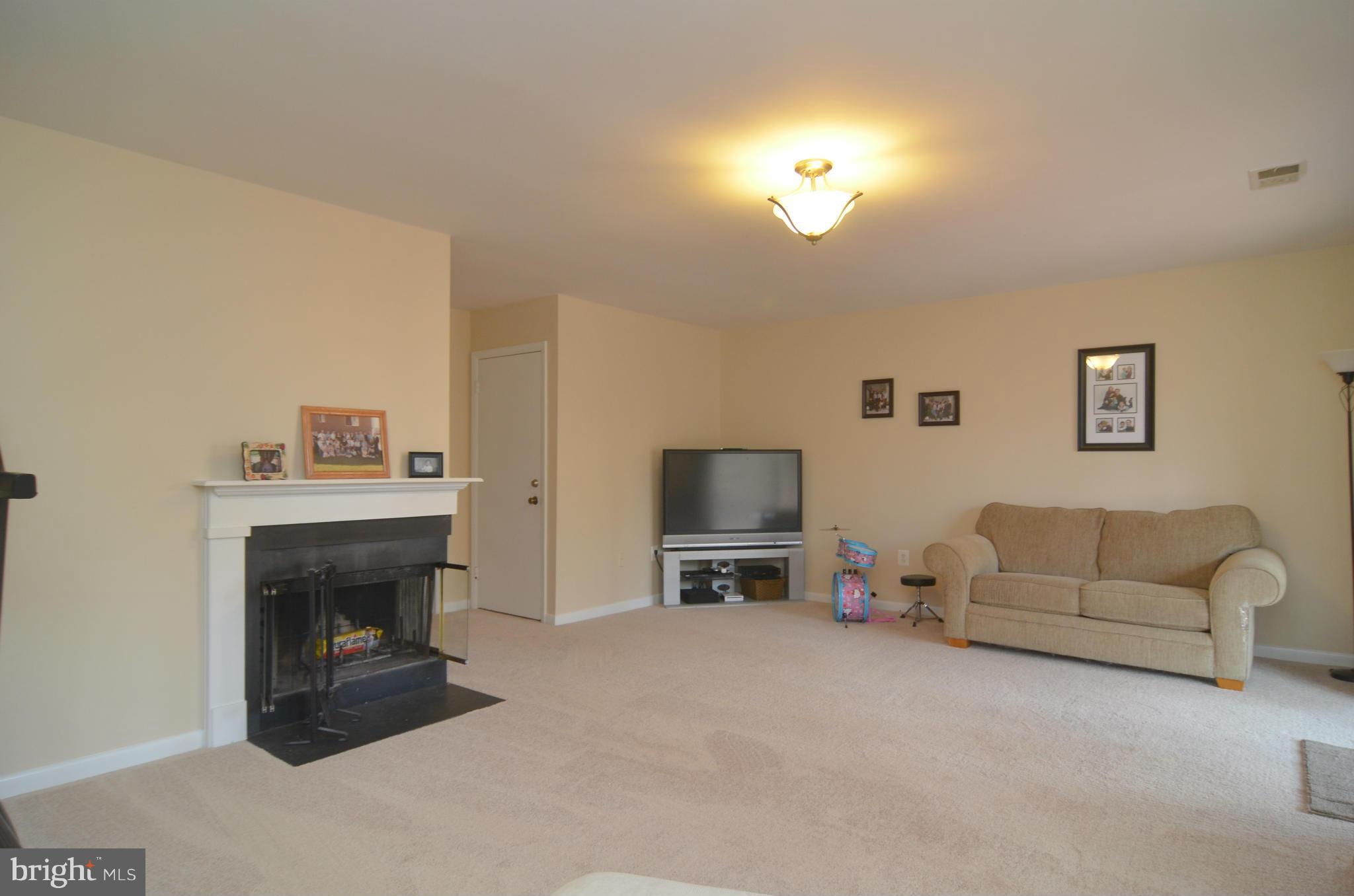 2041 Swans Neck Way Reston, VA 20191 - Photo 25 of 30 Tax Record Lists as Fourth Bedroom