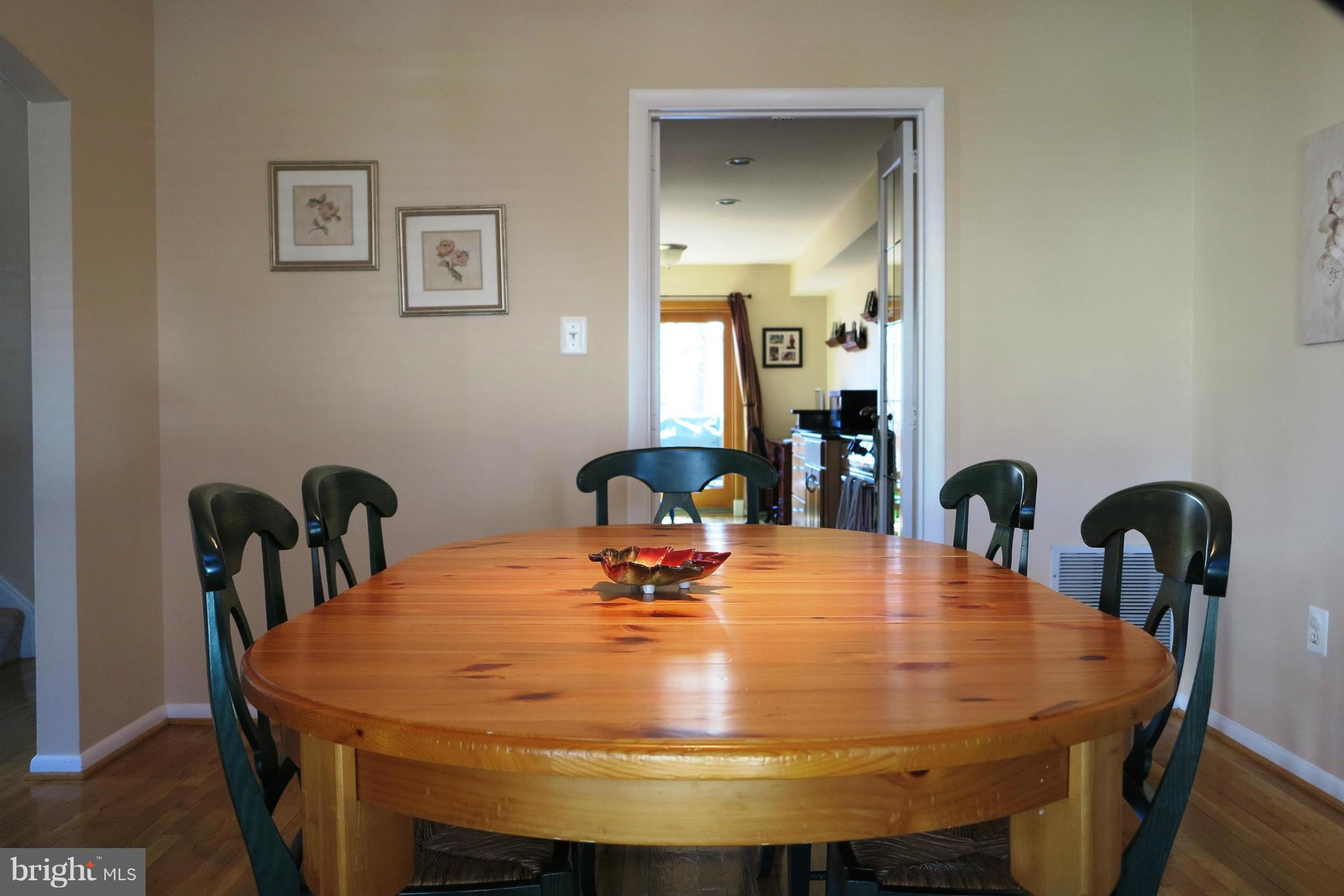 2041 Swans Neck Way Reston, VA 20191 - Photo 6 of 30 Dining Room