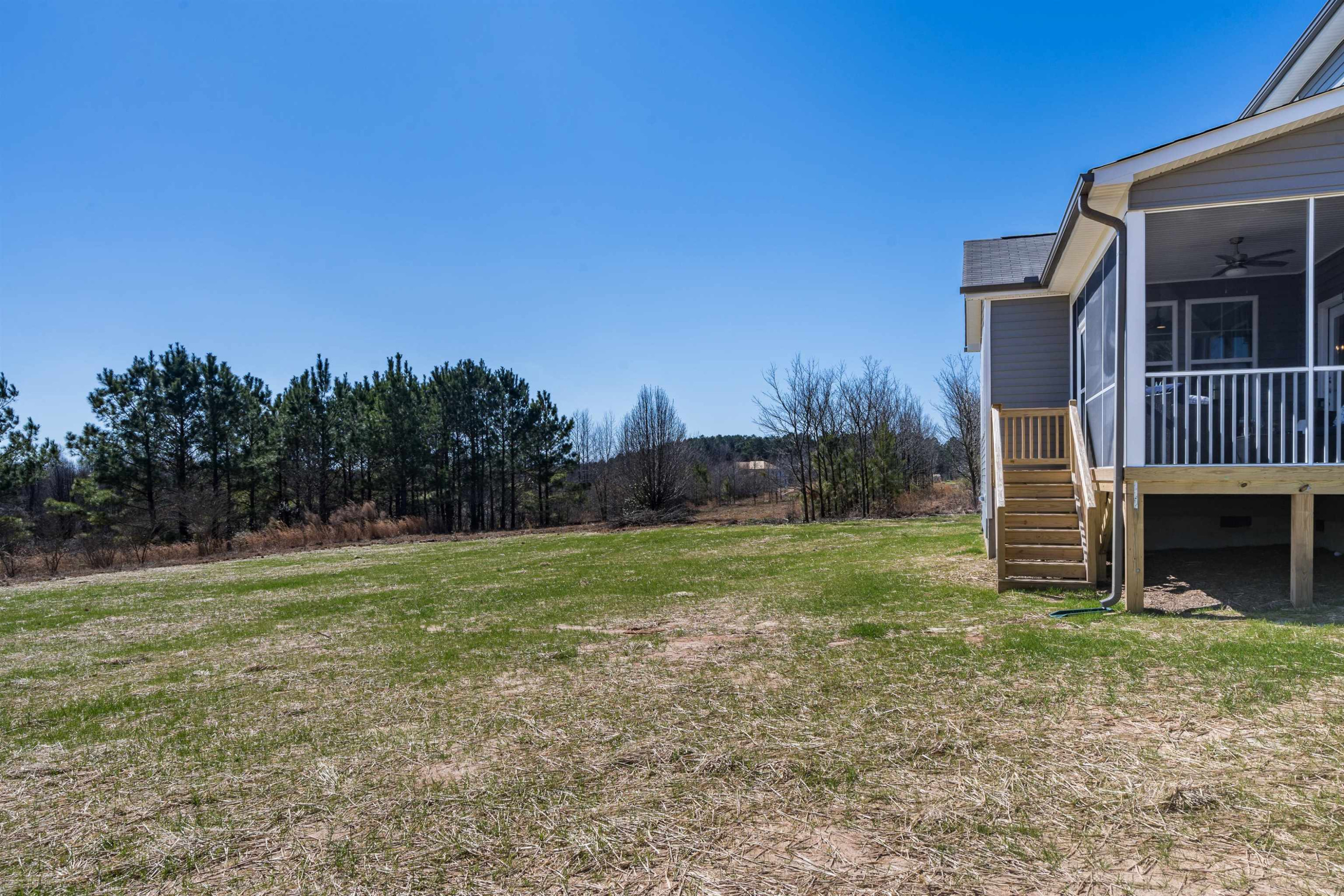 203 Sunrise Ridge Drive, Unit STONEFIELD Willow Spring, NC 27592 - Photo 27 of 29 Photo 27