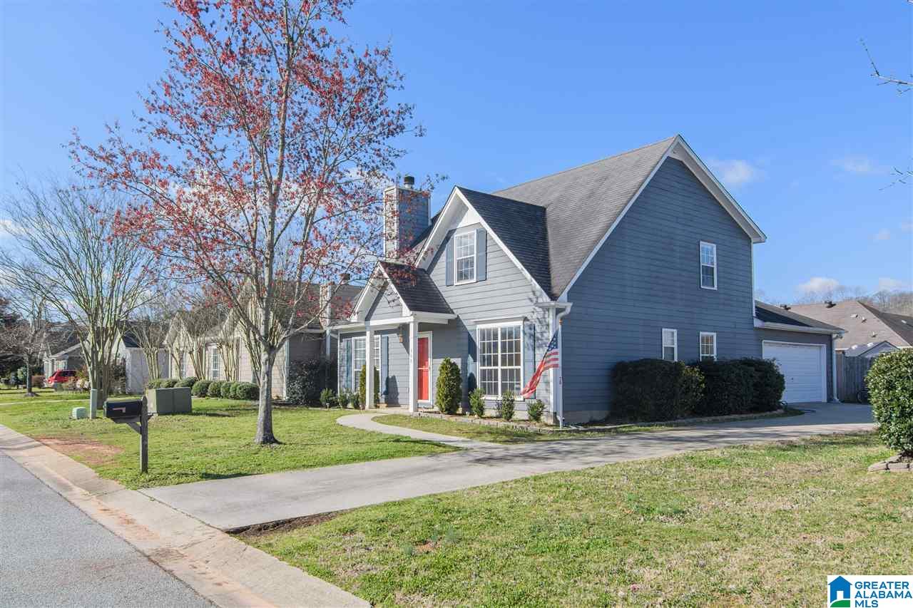 308 Mills Way Pelham, AL 35124 - Photo 2 of 30
