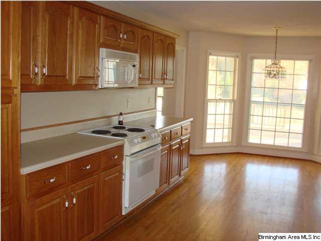 428 Simpson Road Odenville, AL 35120 - Photo 8 of 21