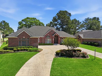 $650,000 | 1151 Bentwater Drive, Montgomery, TX 77356