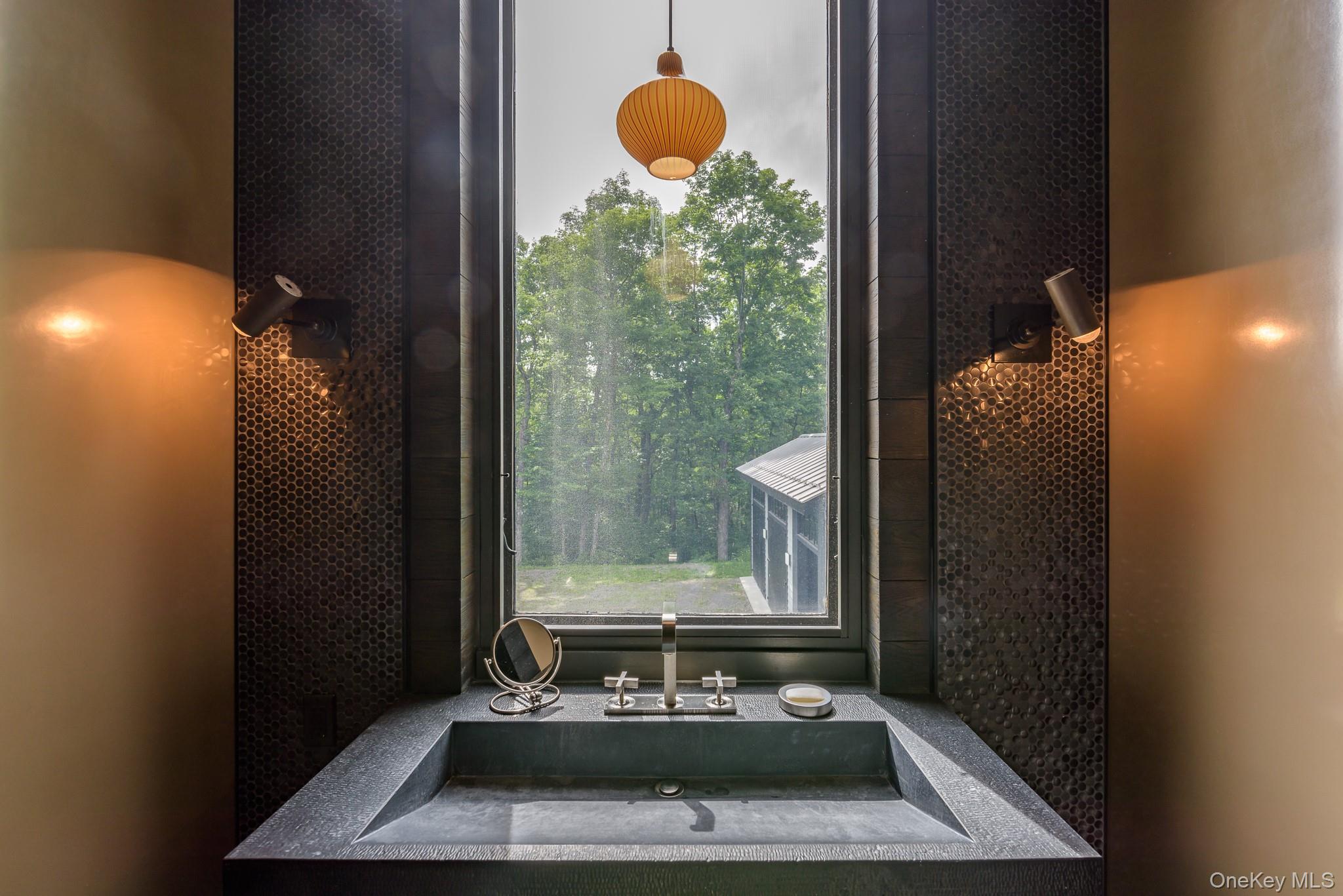 890 Bald Mountain Road Austerlitz, NY 12017 - Photo 12 of 28 View of bathroom