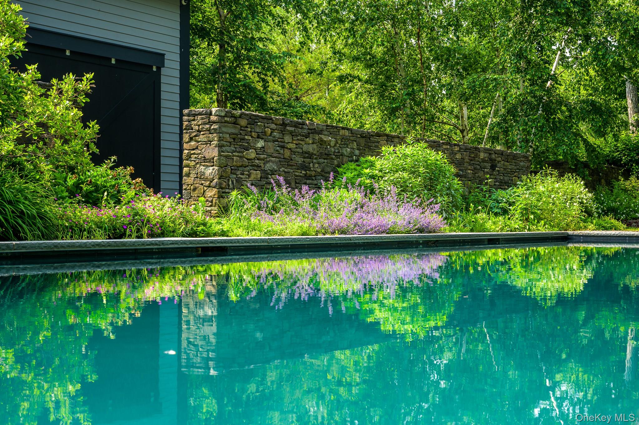 890 Bald Mountain Road Austerlitz, NY 12017 - Photo 14 of 28 View of pool