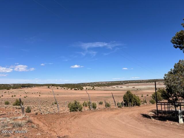 Lot 35 Backward C Road Clay Springs, AZ 85923 - Photo 18 of 22