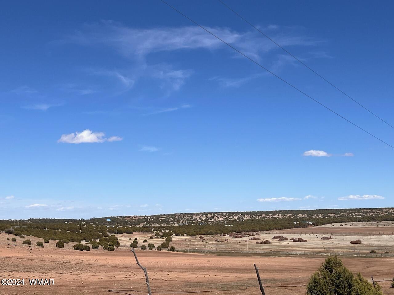 Lot 35 Backward C Road Clay Springs, AZ 85923 - Photo 20 of 22