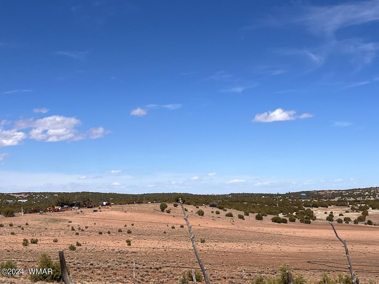 Lot 35 Backward C Road Clay Springs, AZ 85923 - Photo 21 of 22