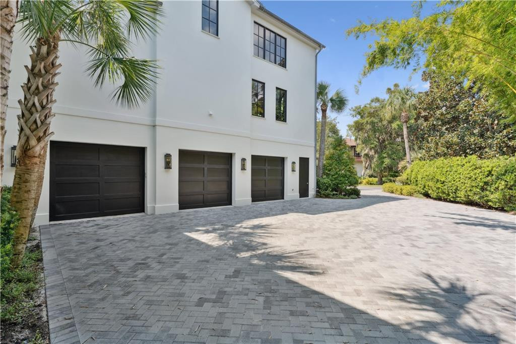 492 Forest Road Sea Island, GA 31561 - Photo 94 of 96