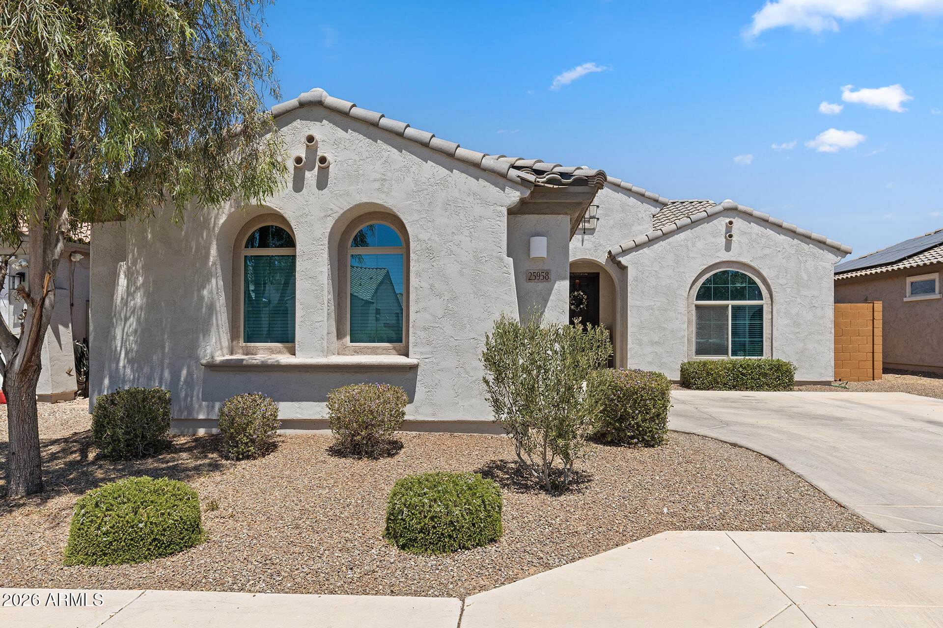 25958 West Deer Valley Road Buckeye, AZ 85396 - Photo 1 of 40 04