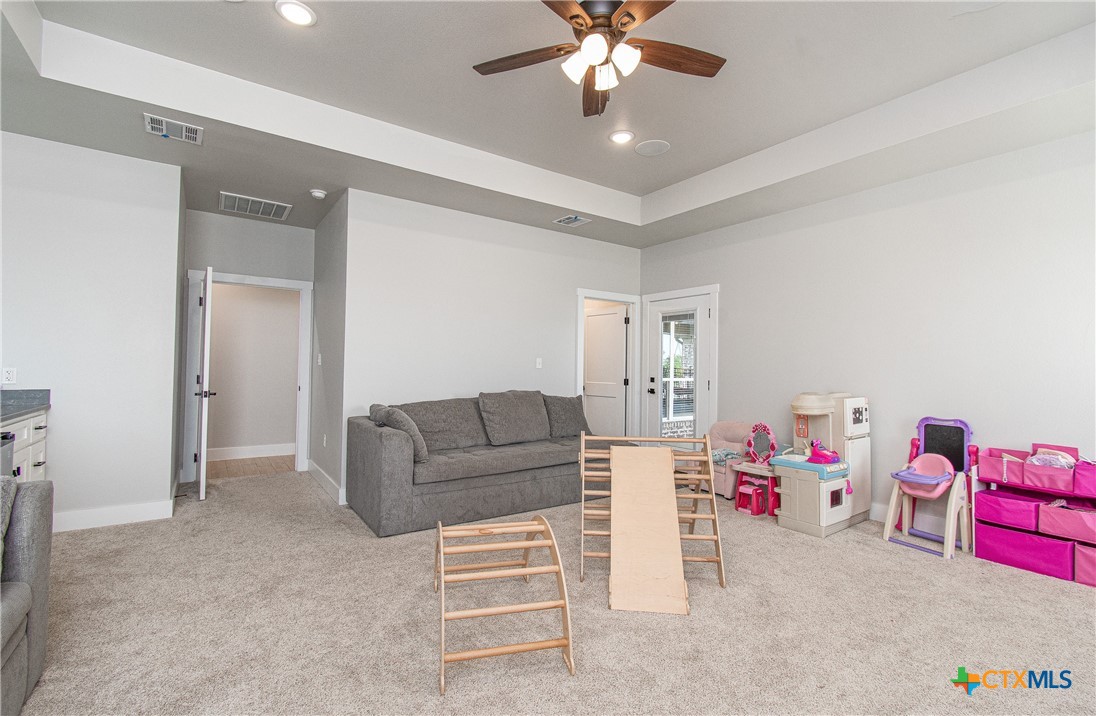 13428 Knob Hill Road Rogers, TX 76569 - Photo 26 of 43