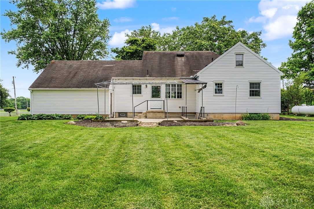 83 Sweet Potato Ridge Road Clayton, OH 45322 - Photo 47 of 60