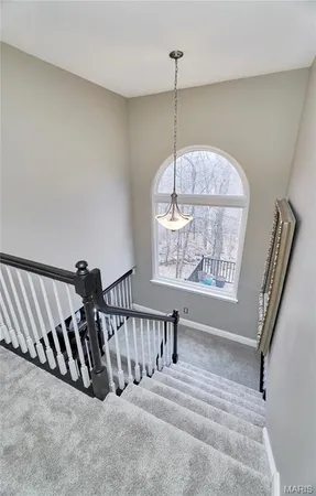 $525,000 | 1319 Oak Borough Drive, Ballwin, MO 63021
