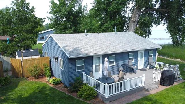 $319,000 | 35852 Rush Lake Loop, Unit 3 AND 4, Ottertail, MN 56571