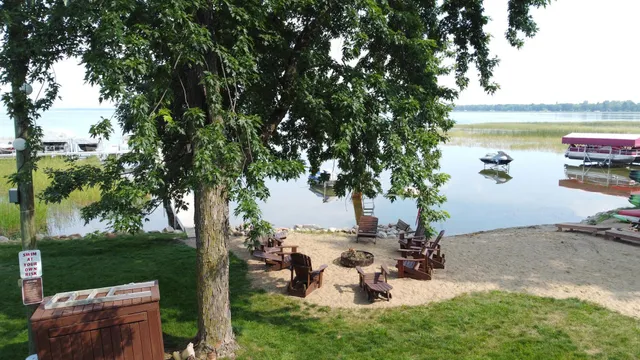 $319,000 | 35852 Rush Lake Loop, Unit 3 AND 4, Ottertail, MN 56571