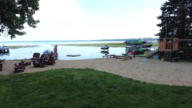 $319,000 | 35852 Rush Lake Loop, Unit 3 AND 4, Ottertail, MN 56571