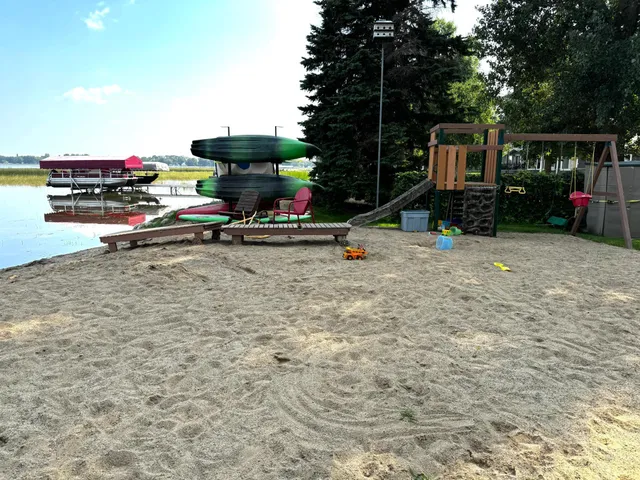 $319,000 | 35852 Rush Lake Loop, Unit 3 AND 4, Ottertail, MN 56571