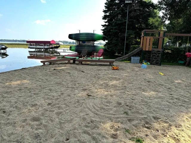 $319,000 | 35852 Rush Lake Loop, Unit 3 AND 4, Ottertail, MN 56571