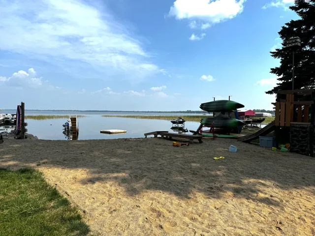 $319,000 | 35852 Rush Lake Loop, Unit 3 AND 4, Ottertail, MN 56571