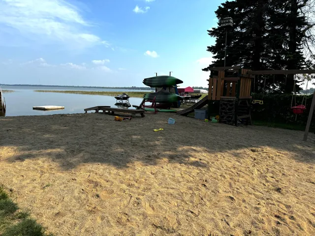 $319,000 | 35852 Rush Lake Loop, Unit 3 AND 4, Ottertail, MN 56571