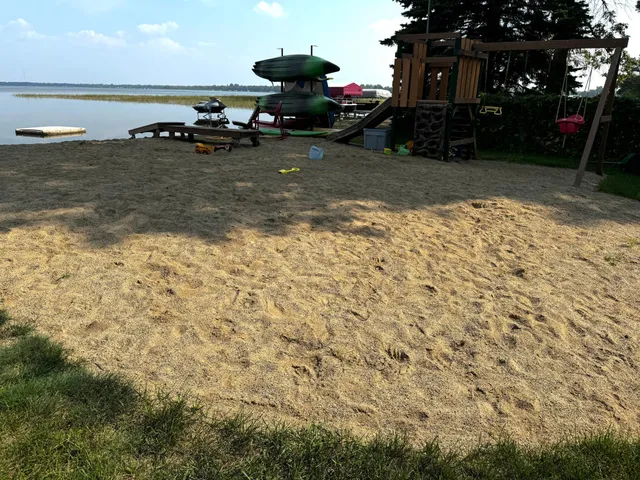 $319,000 | 35852 Rush Lake Loop, Unit 3 AND 4, Ottertail, MN 56571