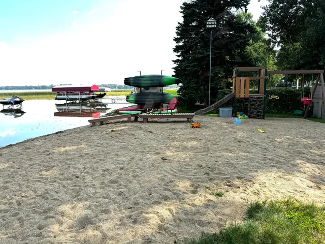 $319,000 | 35852 Rush Lake Loop, Unit 3 AND 4, Ottertail, MN 56571