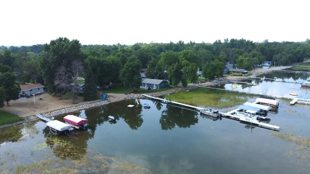 $319,000 | 35852 Rush Lake Loop, Unit 3 AND 4, Ottertail, MN 56571