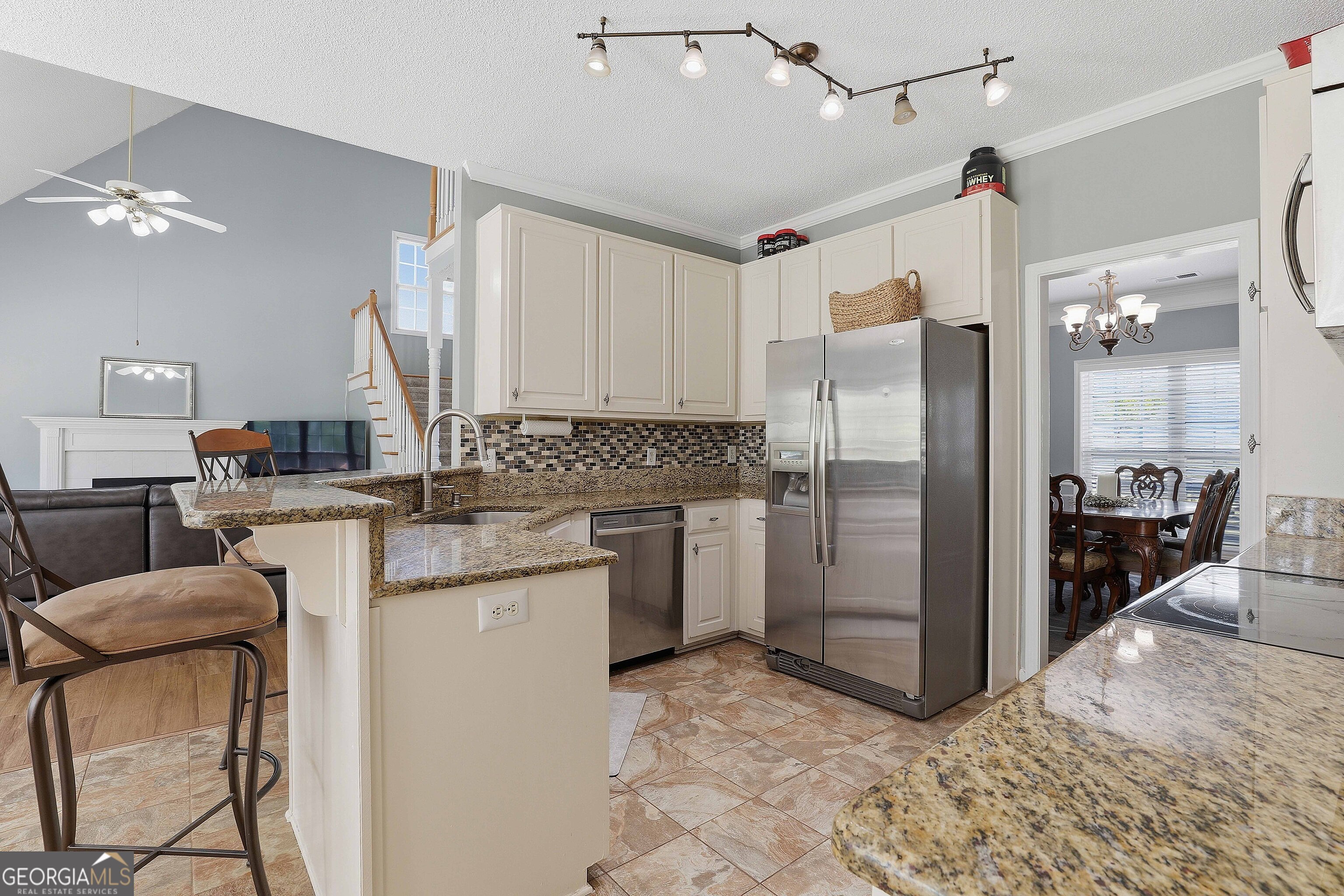 210 Gaelic Way Tyrone, GA 30290 - Photo 34 of 65