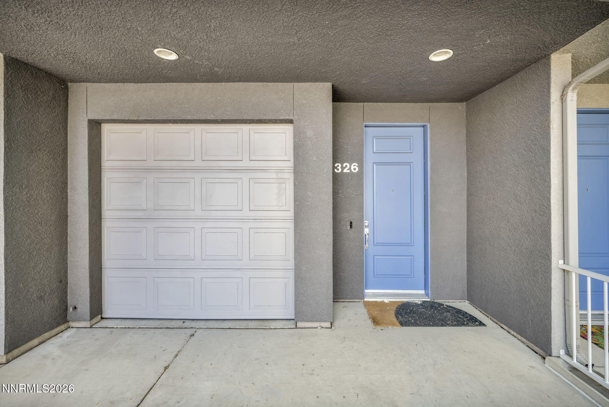 326 State Street Reno, NV 89501 - Photo 4 of 49 an empty room with closet