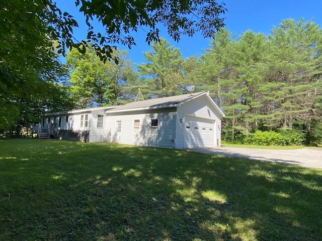 247 Riverside Street Kingfield, ME 04947 - Photo 7 of 29 newell back ex 1