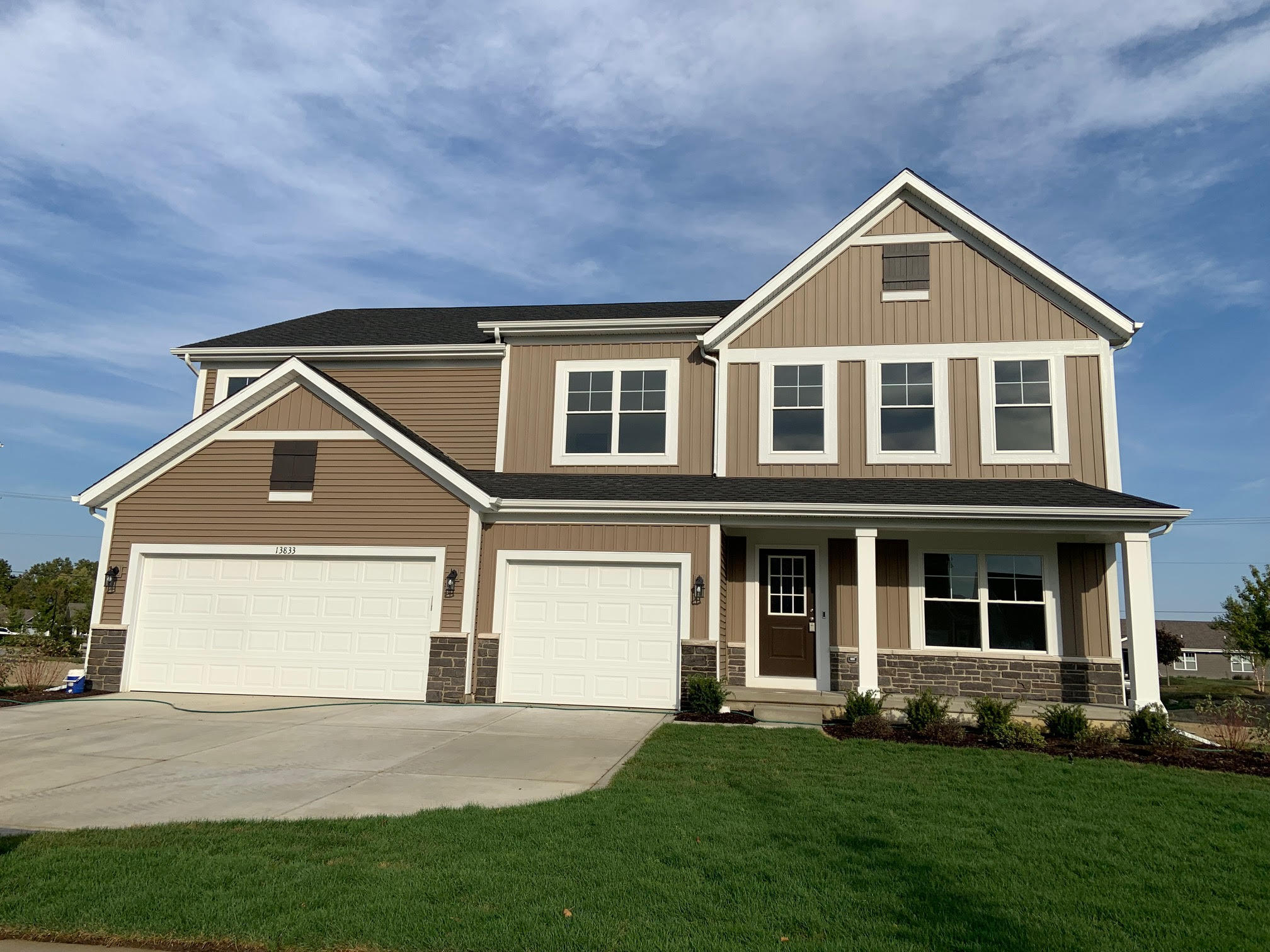 13833 Alexandria Ln  