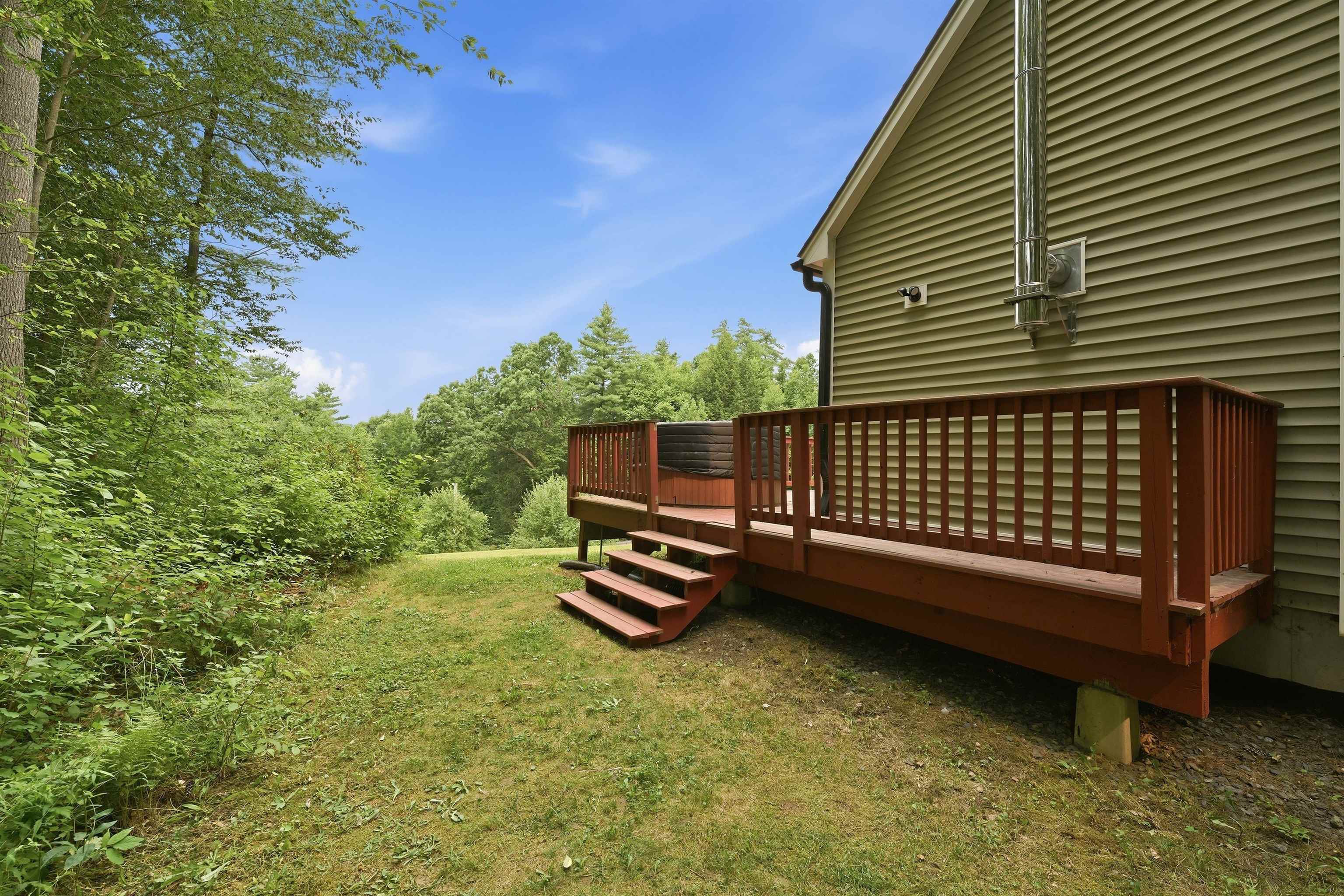 108 Hutchins Road Chesterfield, NH 03466 - Photo 10 of 58
