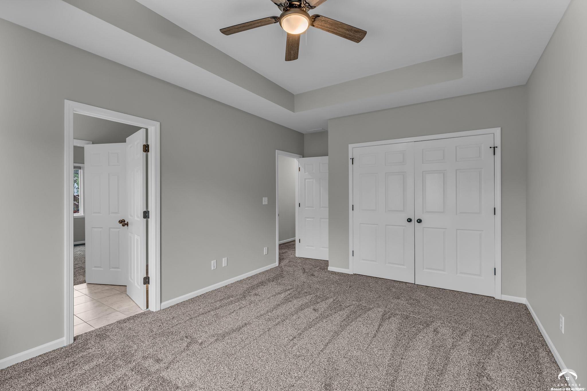 1124 Dubs Court Lawrence, KS 66049 - Photo 36 of 69