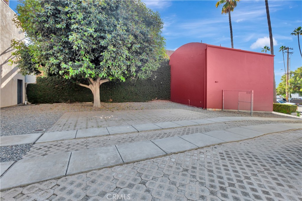 34202 Sepulveda Avenue Dana Point, CA 92624 - Photo 5 of 17 Parking area