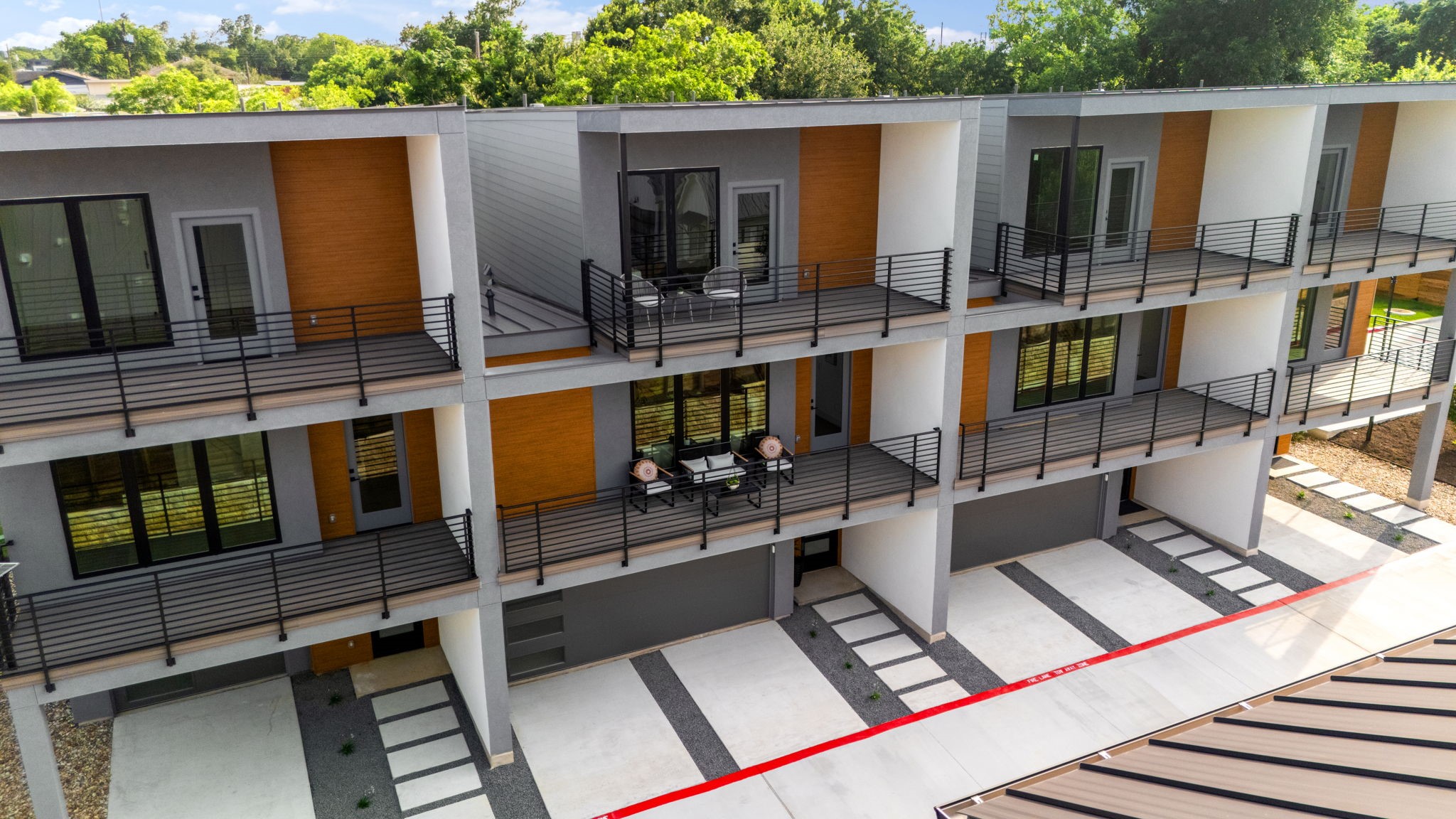 4022 Valley View Road, Unit 1D Austin, TX 78704 - Photo 1 of 1