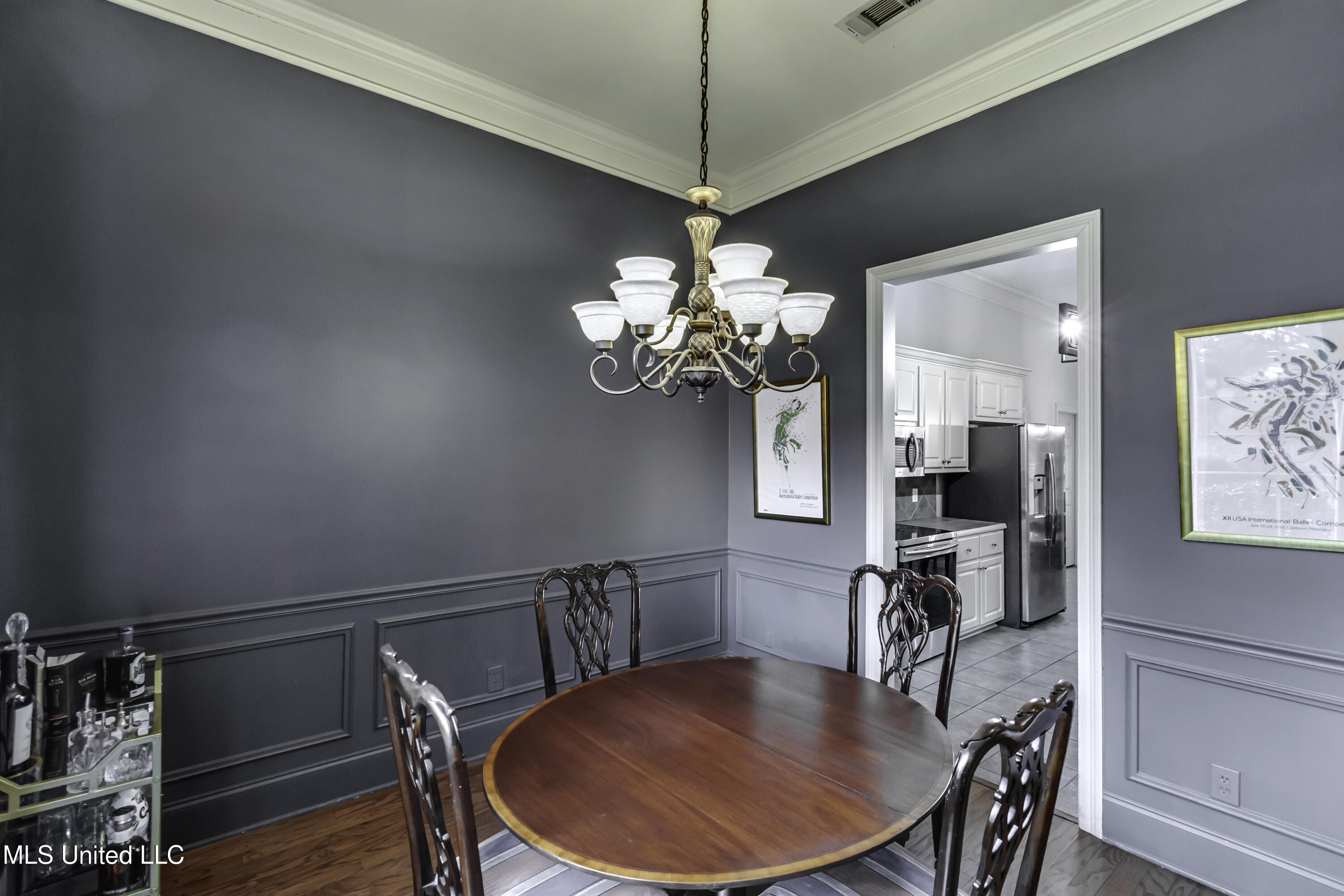 136 Prescott Ridge Madison, MS 39110 - Photo 11 of 53 136 Prescott Ridge--11