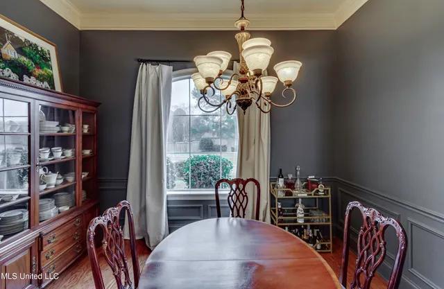 $299,000 | 136 Prescott Ridge, Madison, MS 39110