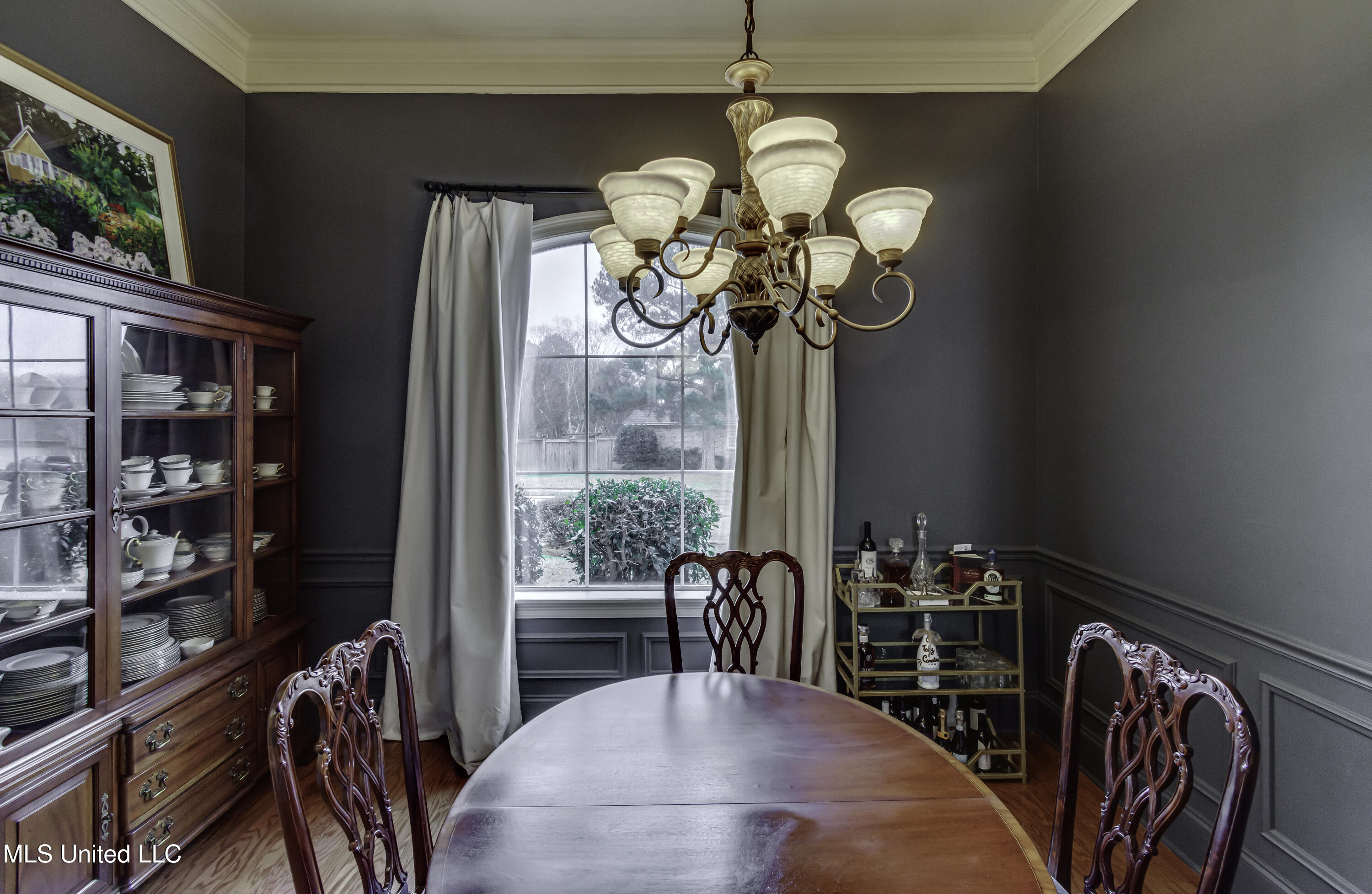 136 Prescott Ridge Madison, MS 39110 - Photo 12 of 53 136 Prescott Ridge--49