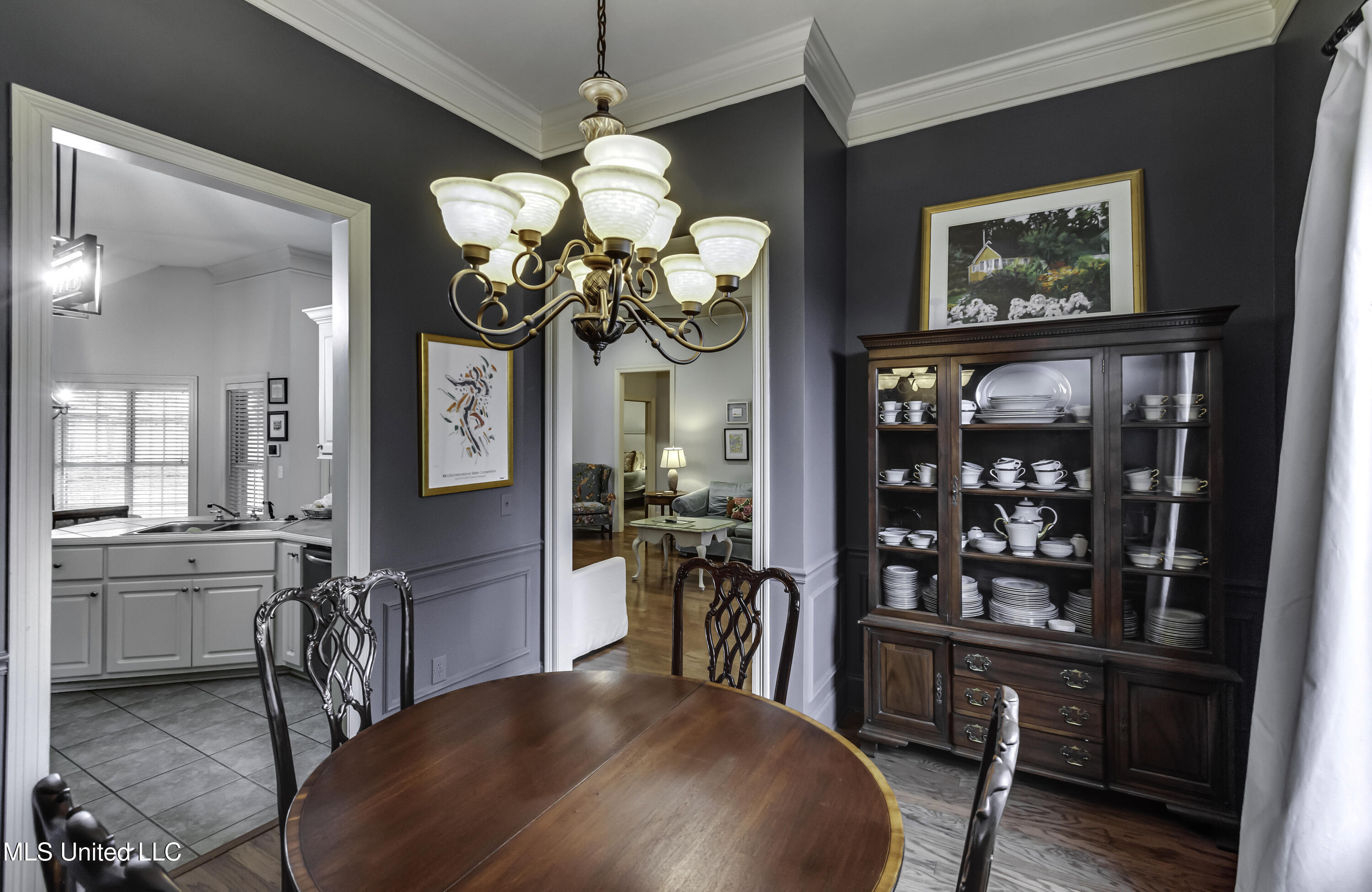 136 Prescott Ridge Madison, MS 39110 - Photo 13 of 53 136 Prescott Ridge--10