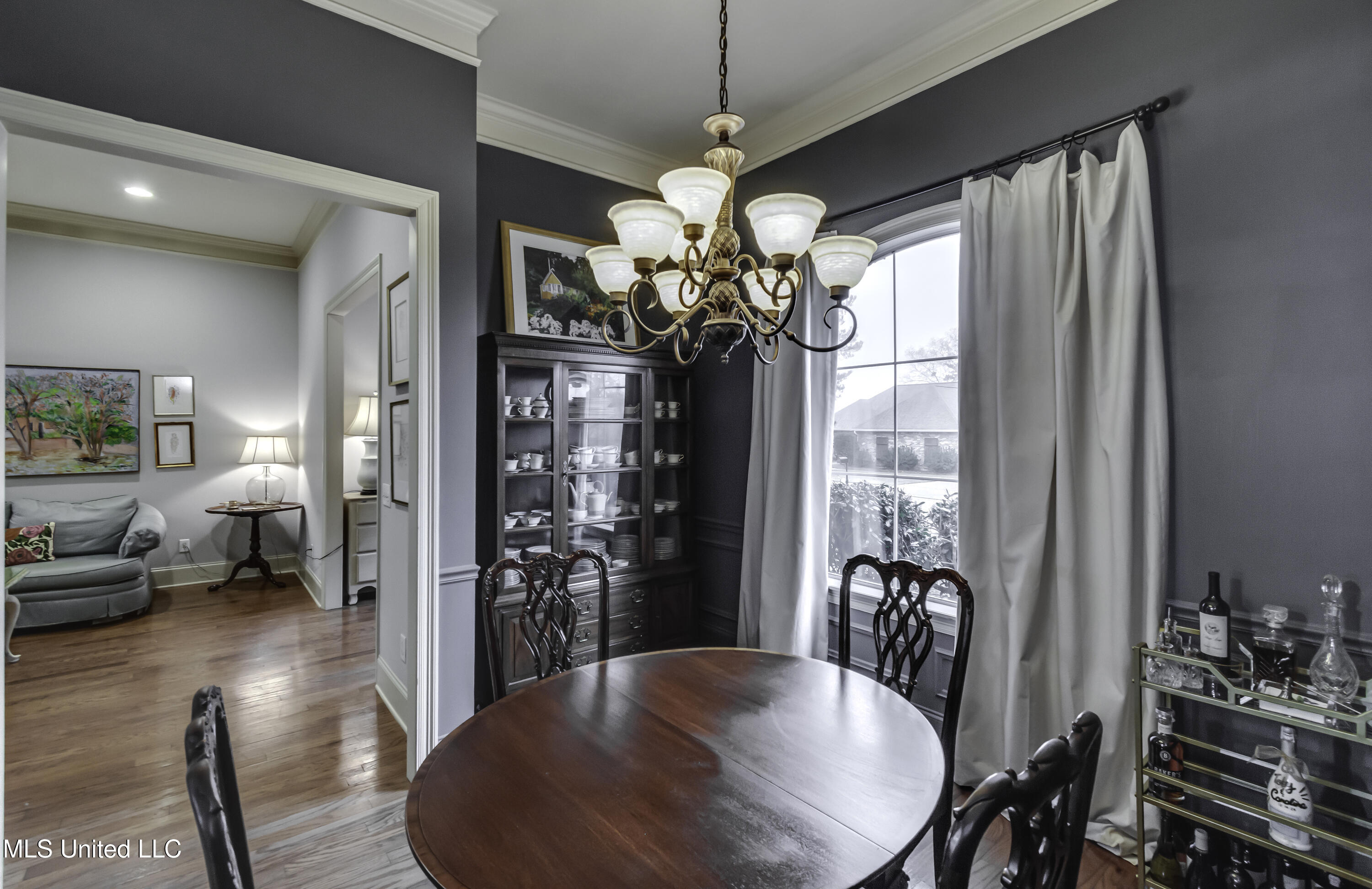 136 Prescott Ridge Madison, MS 39110 - Photo 14 of 53 136 Prescott Ridge--9