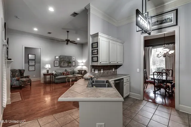 $299,000 | 136 Prescott Ridge, Madison, MS 39110