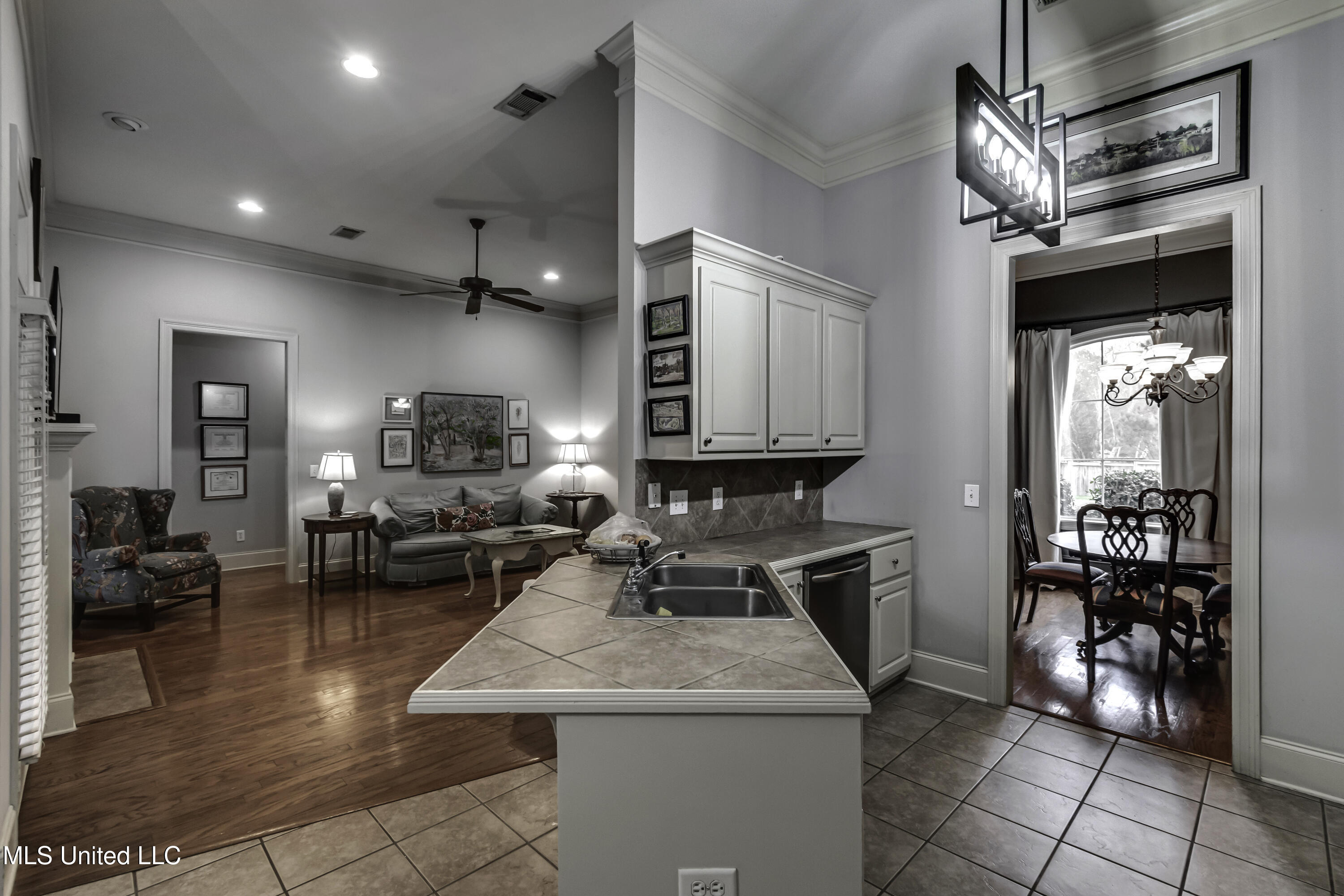 136 Prescott Ridge Madison, MS 39110 - Photo 15 of 53 136 Prescott Ridge--15